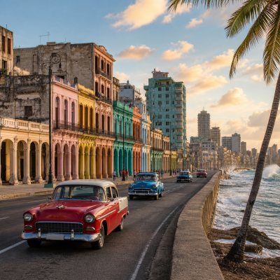 Havana