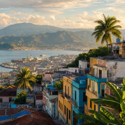 Santiago de Cuba