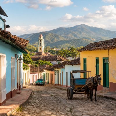 Trinidad