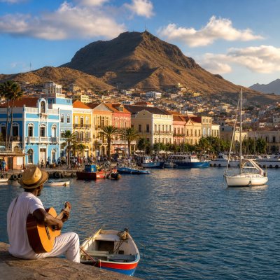 Mindelo