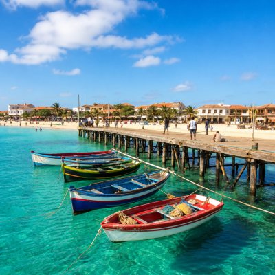 Santa Maria