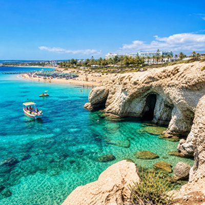Ayia Napa