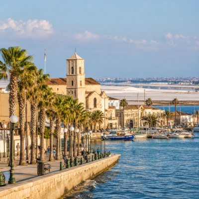 Larnaca
