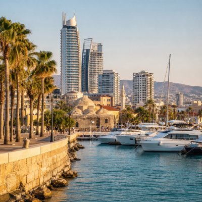 Limassol