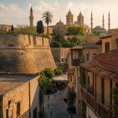 Nicosia