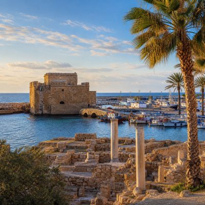 Paphos