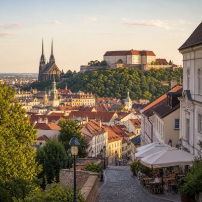 Brno