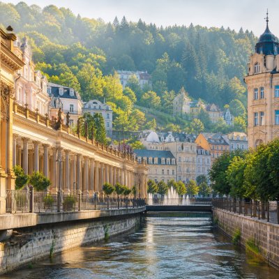 Karlovy Vary