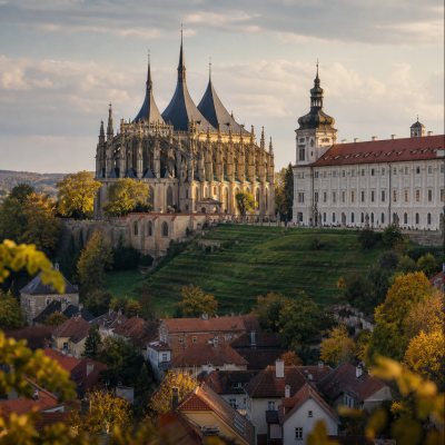 Kutna Hora