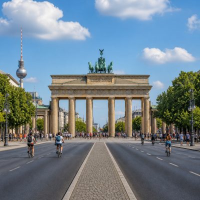 Berlin