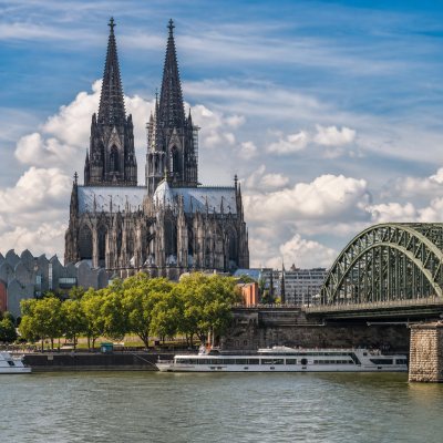 Cologne