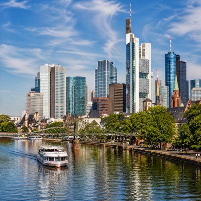 Frankfurt