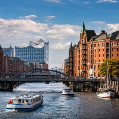 Hamburg