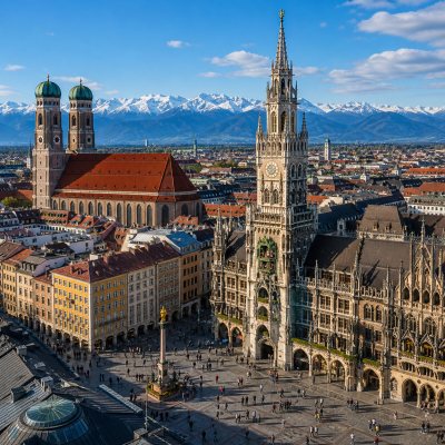 Munich