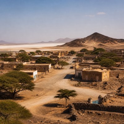 Dikhil
