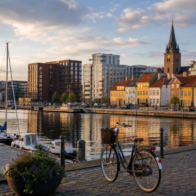 Aalborg