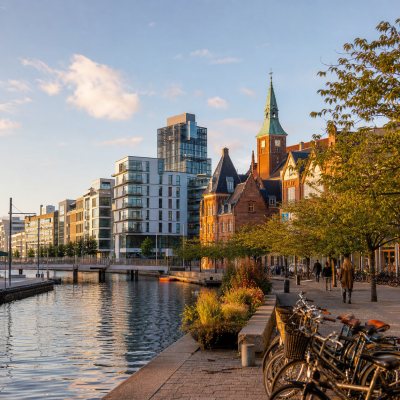 Aarhus