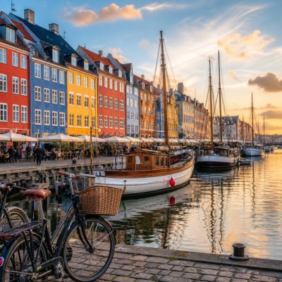 Copenhagen