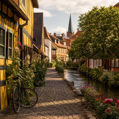Odense