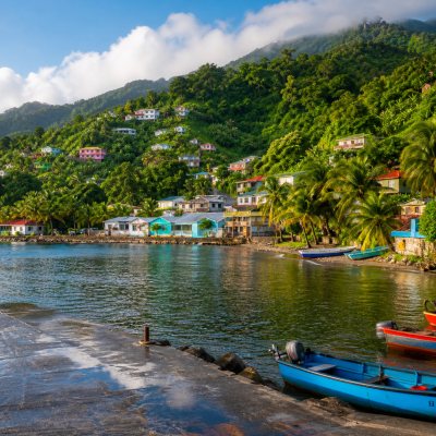 Marigot