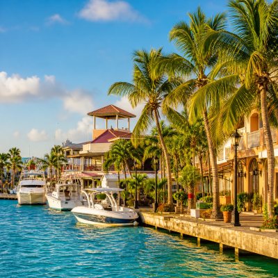 La Romana