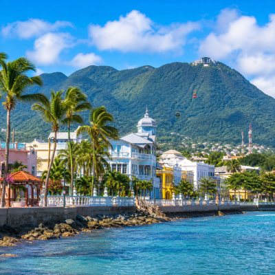 Puerto Plata