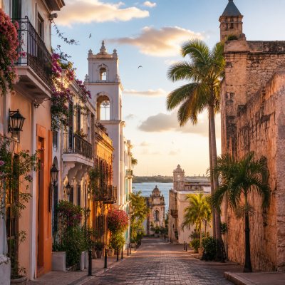 Santo Domingo