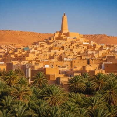 Ghardaia