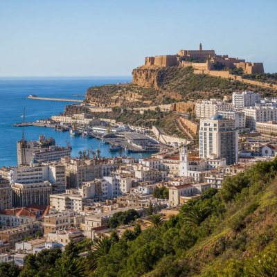 Oran