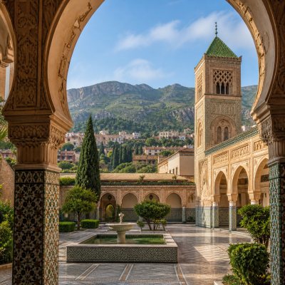 Tlemcen