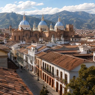 Cuenca