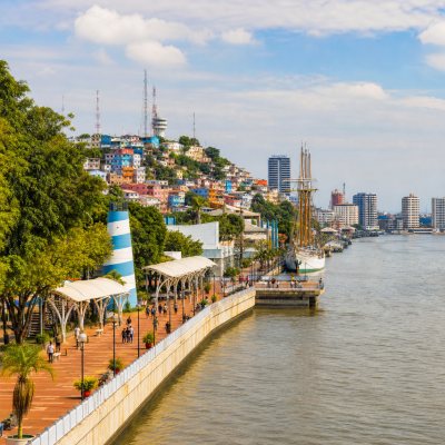 Guayaquil