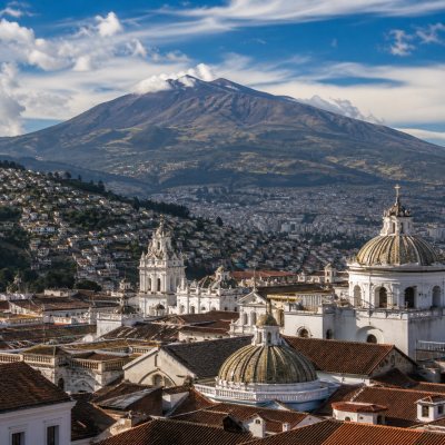 Quito