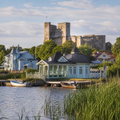 Haapsalu