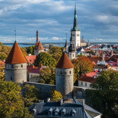 Tallinn