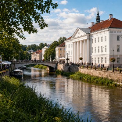 Tartu