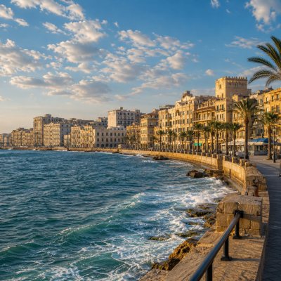 Alexandria