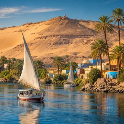 Aswan