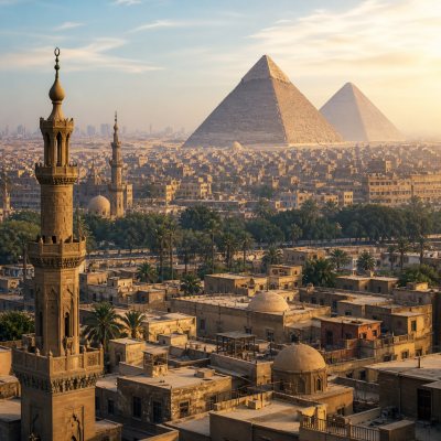 Cairo