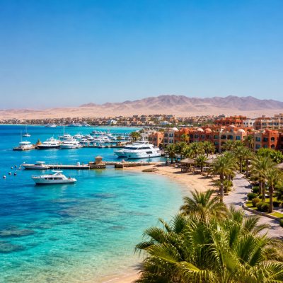 Hurghada