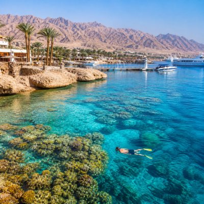 Sharm El Sheikh
