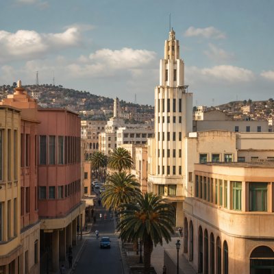 Asmara