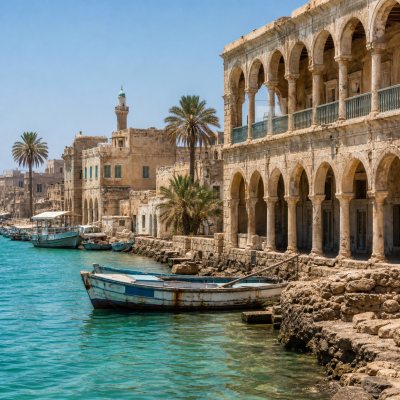 Massawa