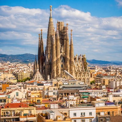 Barcelona