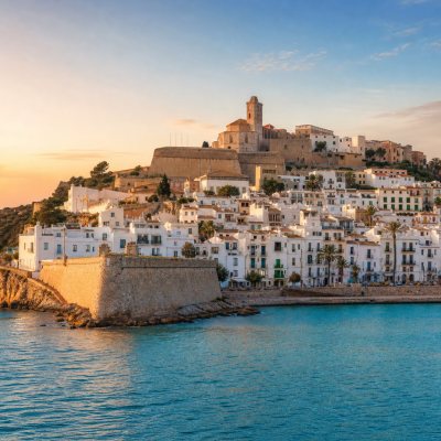 Ibiza