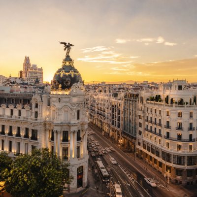 Madrid