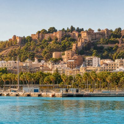 Malaga