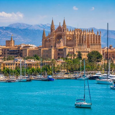 Mallorca