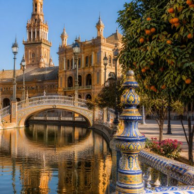 Seville