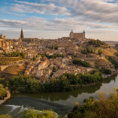 Toledo